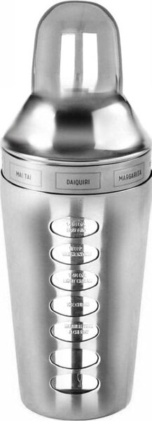 Kinghoff KH-1393 Koktél Shaker 600ml