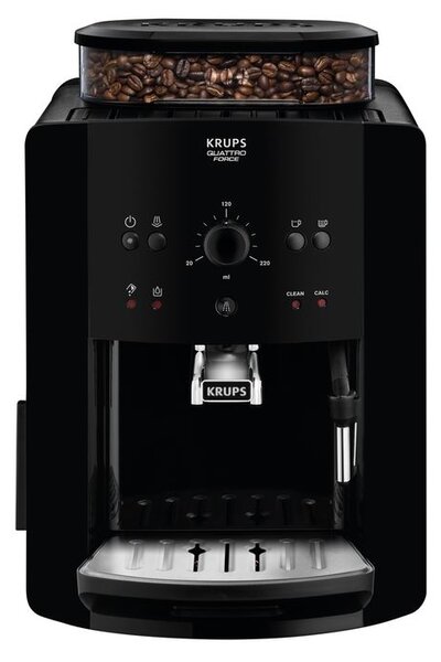 Krups EA811010 automata kávéfőző