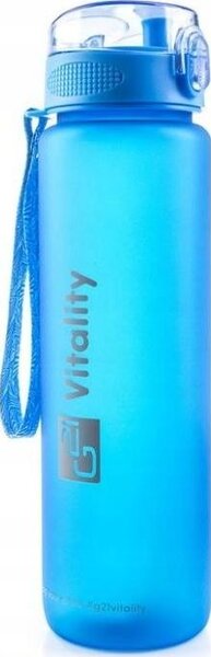 G21 ivópalack, 1000 ml, jeges kék