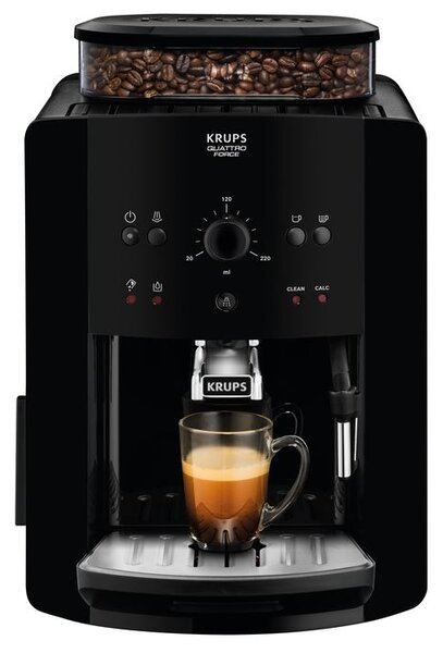 Krups EA811010 automata kávéfőző