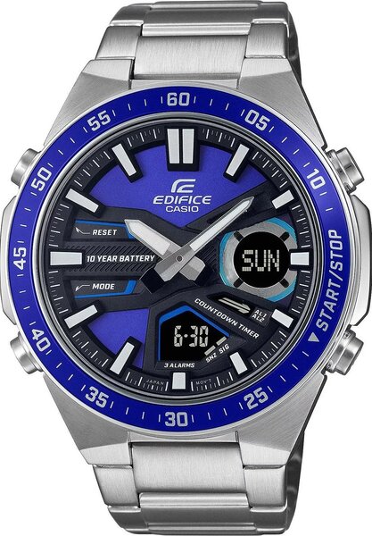 Casio EFV C110D 2AVEF Edifice Férfi Óra