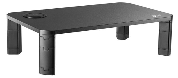 Maclean Ergo Office ER-415 Monitorállvány