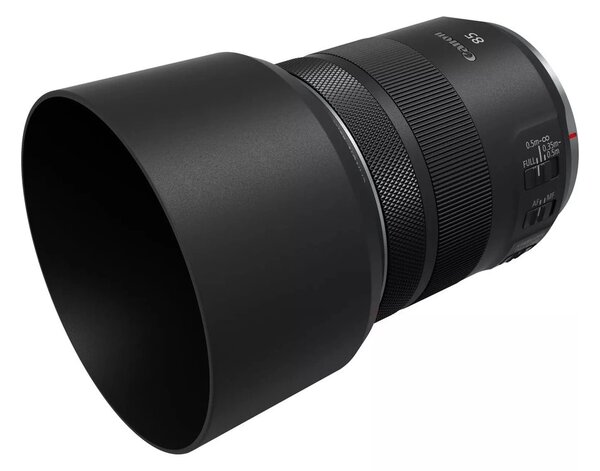 CANON LENS HOOD ET-77 Napellenző