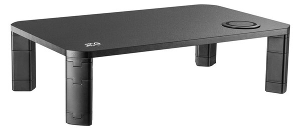 Maclean Ergo Office ER-415 Monitorállvány