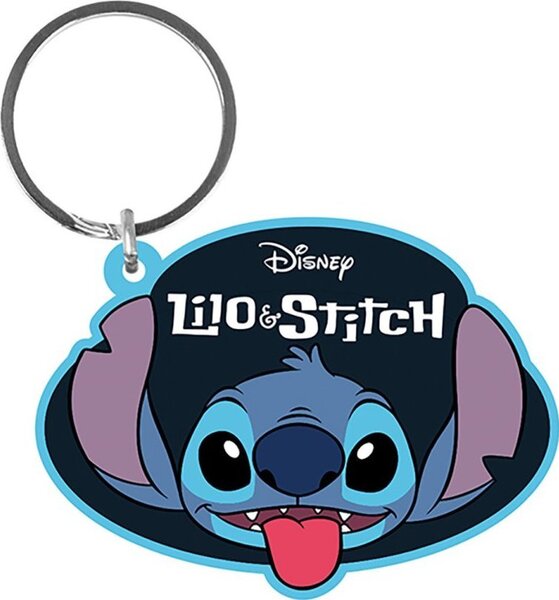 Pyramid Gift Set, Disney: Lilo & Stitch, 3in1, Bögre, Alátét, Kulcstartó, Ajándék szett