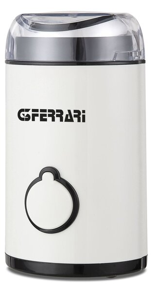 G3 Ferrari G20128 Cico Kávédaráló - Fehér