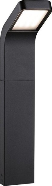 Paulmann 94747 Kulma PIR Poller anthrazit Útmegvilágítás LED 7.5 W Antracit