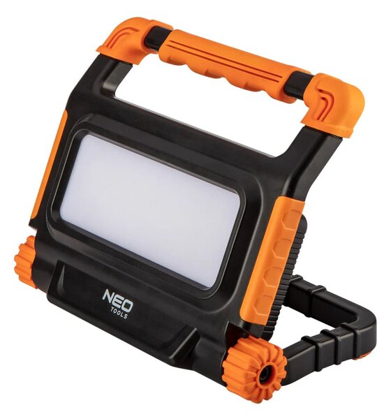 NEO Tools akkumulátoros reflektor (99-064)