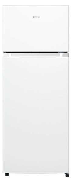 Gorenje RF4142PW4 felülfagyasztós hűtőszekrény fehér