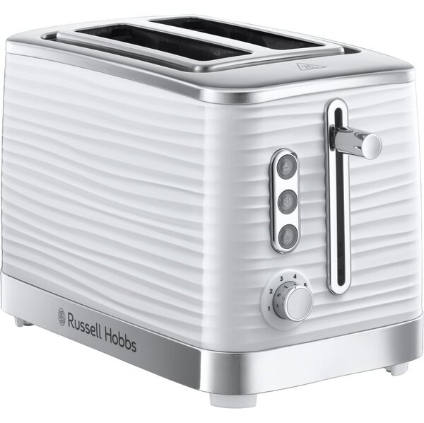 Russell Hobbs 24370-56 Inspire kenyérpirító fehér