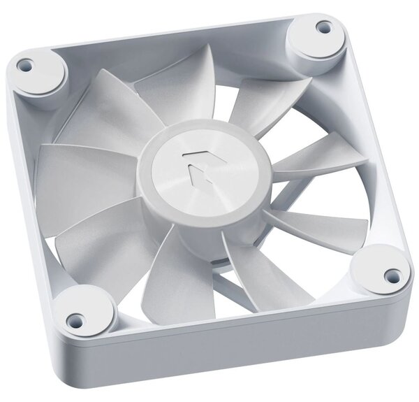APNX FP1-RQ 120mm fordított légáramlású ARGB hűtő ventilátor fehér (APF3-PF11247.21)
