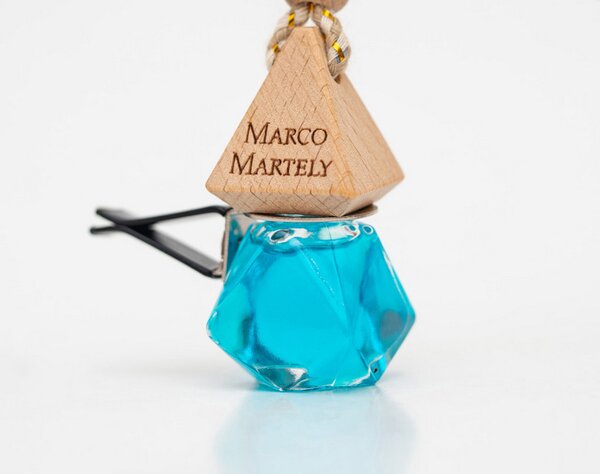 MARCO MARTELY , Illatosító Angelo, 7ml (30343052)