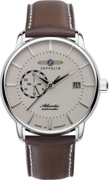 Zeppelin 8470-5 Atlantic Automatic Férfi Óra