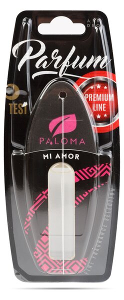 Paloma Illatosító - Premium line Parfüm MI AMOR (P40192)