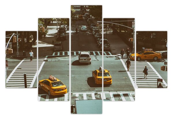 Kép - New York (150x105 cm)