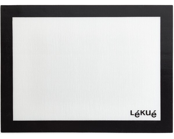 LÉKUÉ Szilikon sütőlap 400x300mm LK880360