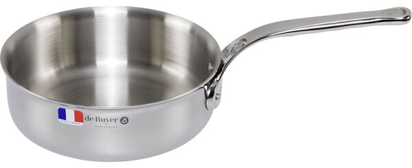 De Buyer Affinity 3730.20 20cm Serpenyő