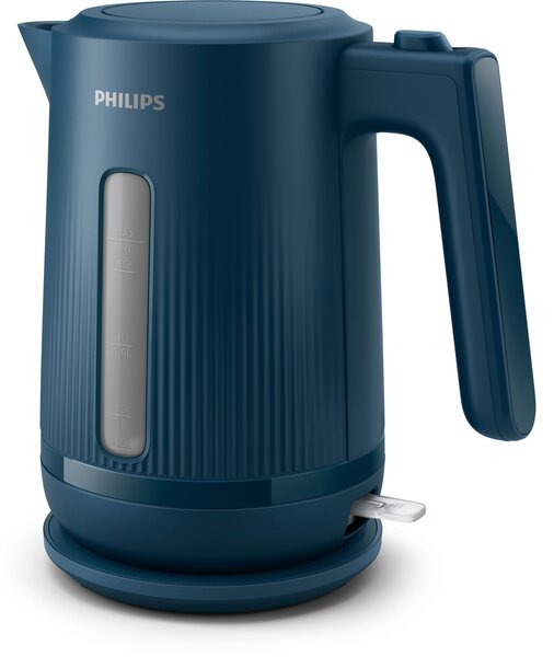 Philips 3000 Series HD9411/70 vízforraló 1,7L 2200W kék