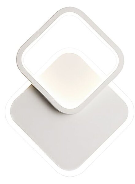 FALI LÁMPA LED LHJ080-W WHITE