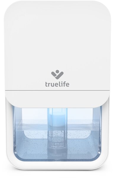 TrueLife AIR Dehumidifier DH3 Páramentesítő Fehér