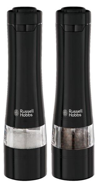 Russell Hobbs 28010-56 só és bors őrlő fekete