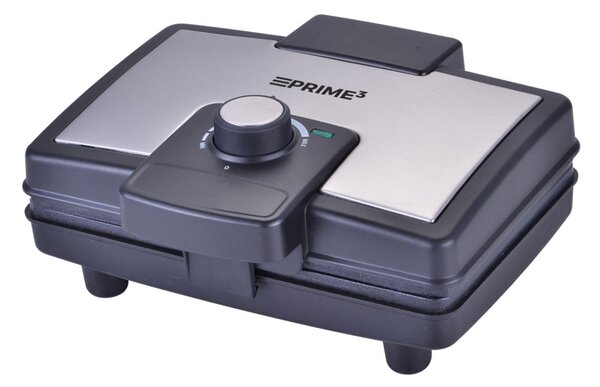 PRIME3 SWM51 Gofrisütő