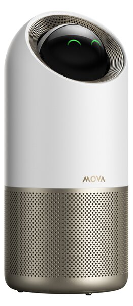 MOVA Stellar X10 légtisztító 120 m³/h CADR 10-15 m² X10
