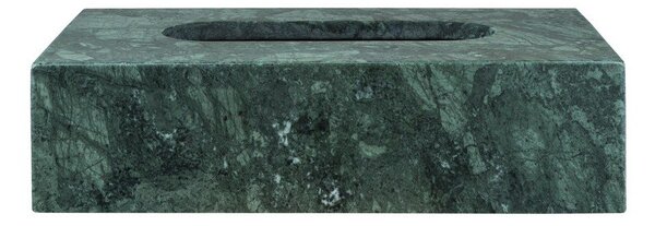 Kő zsebkendőtartó Marble – Mette Ditmer Denmark
