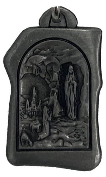 Homasita, Kulcstartó, Szent Kristóf (83162)