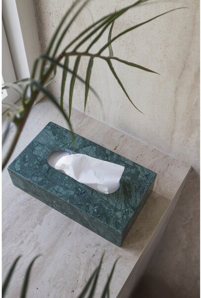 Kő zsebkendőtartó Marble – Mette Ditmer Denmark