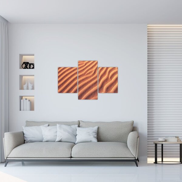 Sivatagi kép (90x60 cm)