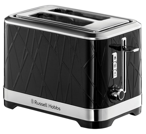 Russell Hobbs 28091-56 Structure kenyérpirító fekete