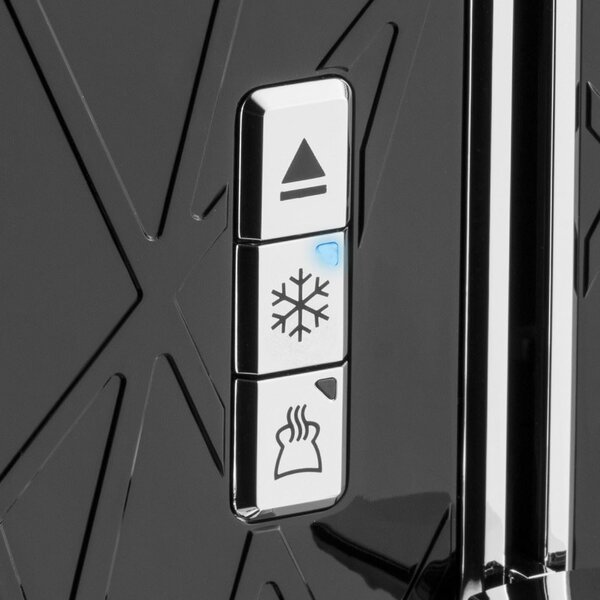 Russell Hobbs 28091-56 Structure kenyérpirító fekete