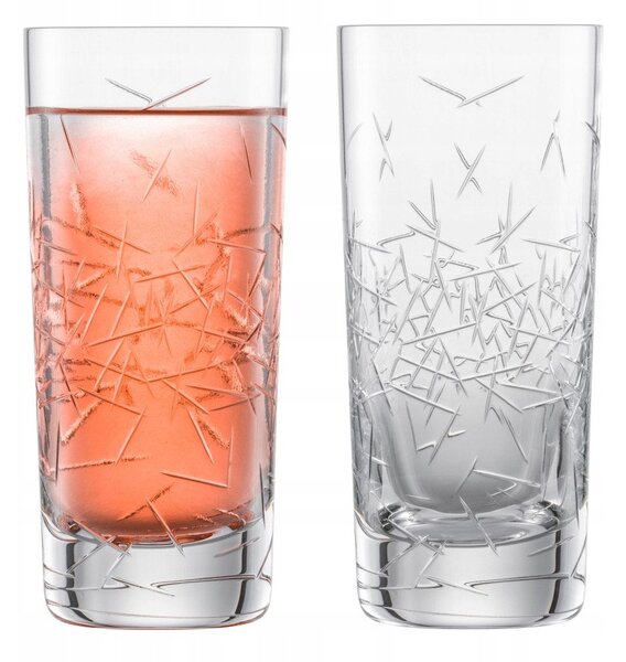 BAR PREMIUM NO. 3 Longdrink 474 ml (kpl. 2 szt)