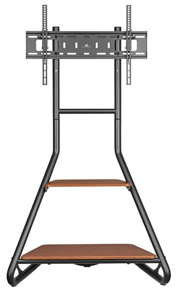 Maclean MC-455 LED/LCD TV állvány - Fekete