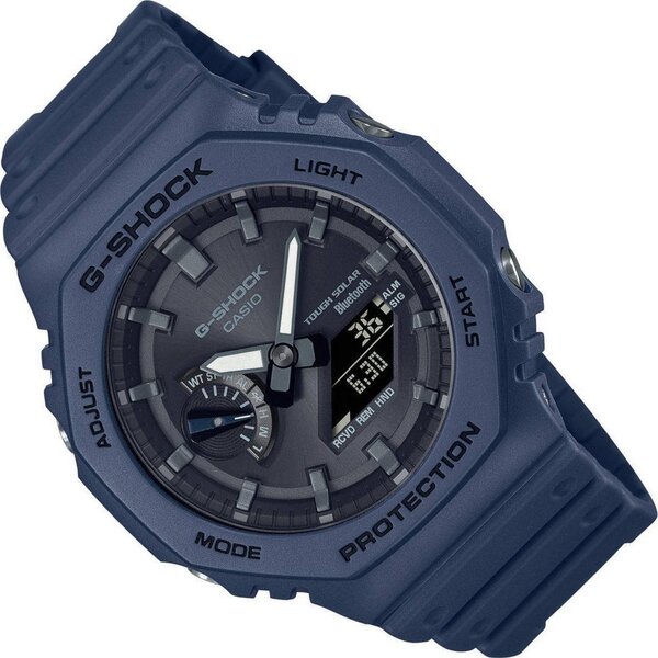 Casio GA-B2100-2AER G-Shock Bluetooth Solar Férfi Óra