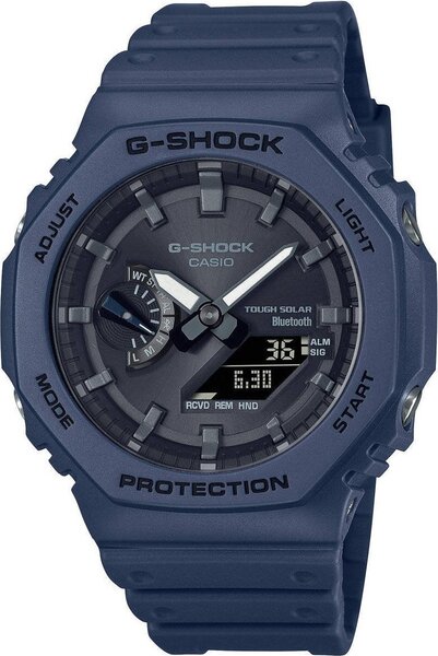 Casio GA-B2100-2AER G-Shock Bluetooth Solar Férfi Óra