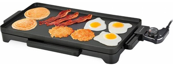Orava GRILLCHEF-6 Elektromos Grillsütő - 2200 W