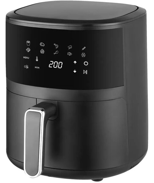 Extralink Home Air Fryer 4.2L EU Air fryer |