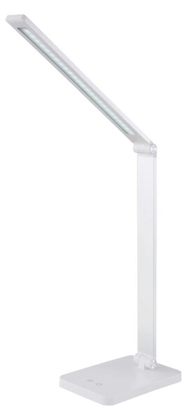 Avide LED asztali lámpa Tyler fehér 6W (ABLDL-6W-TYL-W)