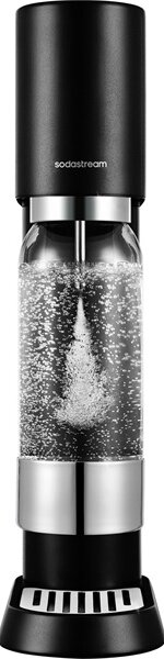 SodaStream Ensō Szódagép Fekete 42008249