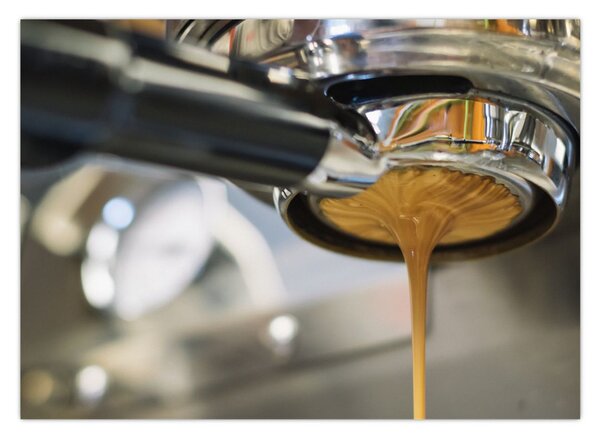 Kép - espresso (70x50 cm)