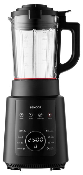 Sencor SBU 0510BK 1200W Többfunkciós turmixgép