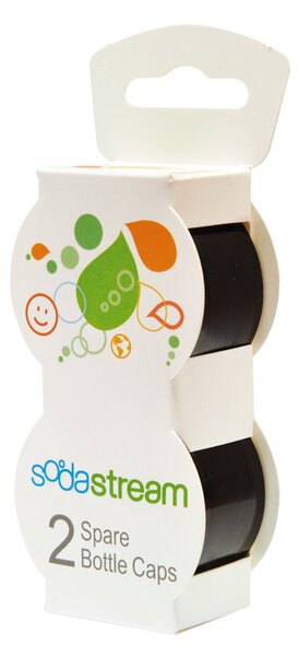 SodaStream CO2 Patron 60L Szódagépekhez