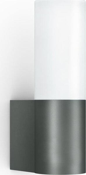 Steinel LED AUSSENLEUCHTE L 605 ANT 069506 Kültéri fali lámpa LED Nélkül 11.3 W Antracit szürke