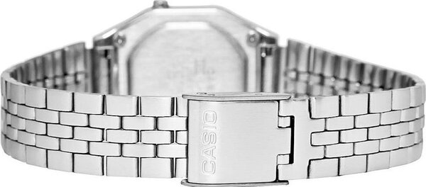 CASIO női óra LA680WA-1D