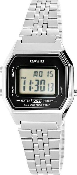 CASIO női óra LA680WA-1D