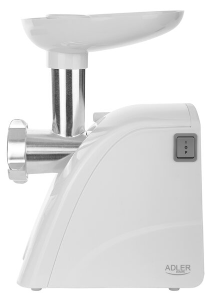 Adler AD 4803 Húsdaráló