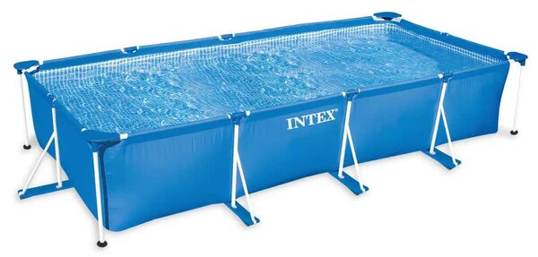 INTEX Rectangular Frame fürd?medence 220 x 150 x 60 cm 28270NP