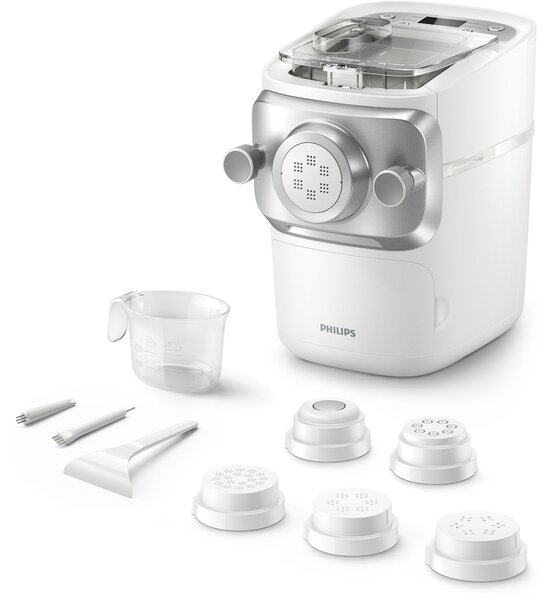 Philips 7000 series HR2660/00 tészta és ravioli készítő gép Elektromos tésztagép